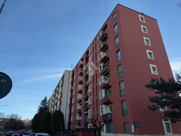 appartamento in vendita a Bologna in zona San Donato