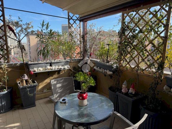 appartamento in vendita a Bologna in zona San Donato