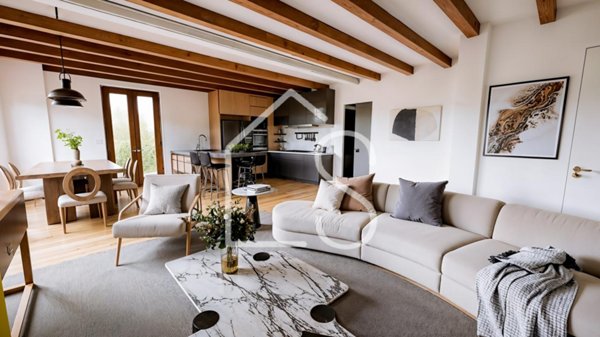 appartamento in vendita a Bologna in zona Centro Storico