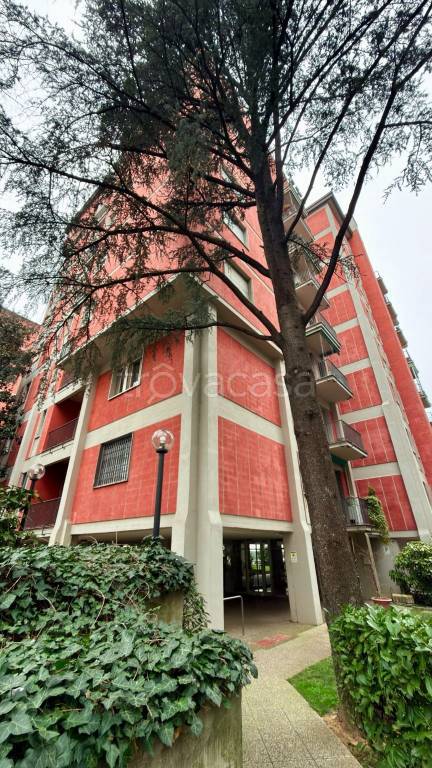 appartamento in vendita a Bologna in zona Savena