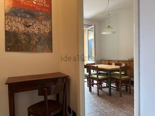appartamento in vendita a Bologna in zona Centro Storico
