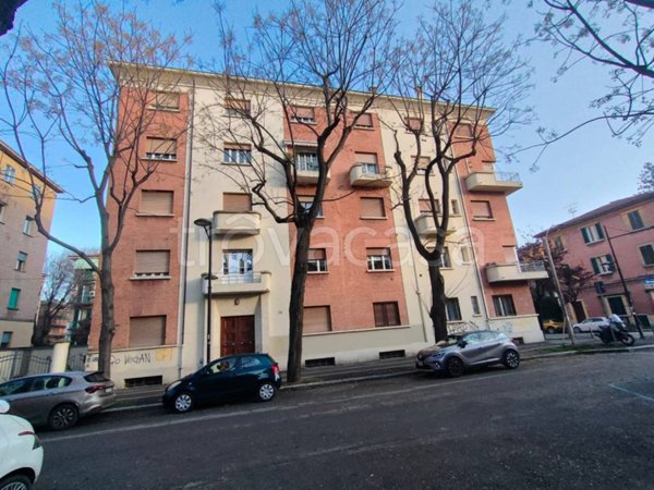appartamento in vendita a Bologna in zona Bolognina