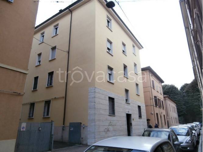 appartamento in vendita a Bologna in zona Saragozza