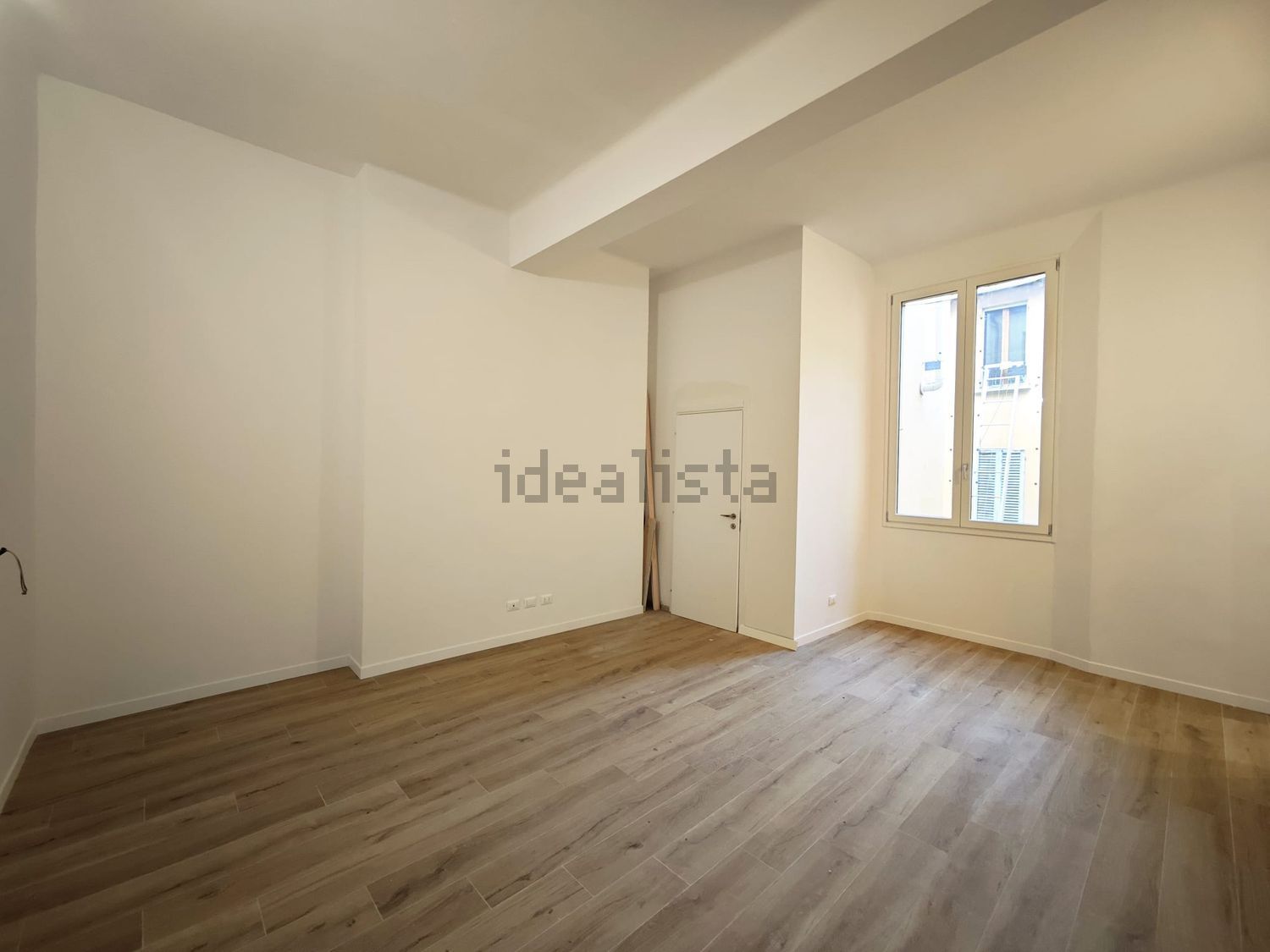 appartamento in vendita a Bologna in zona San Vitale