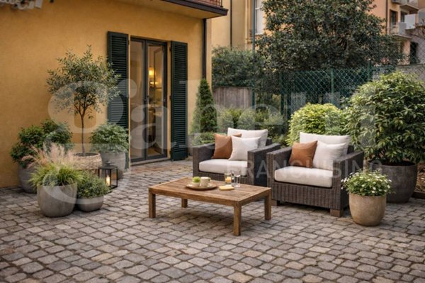 appartamento in vendita a Bologna in zona Lame