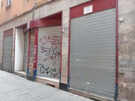 negozio in vendita a Bologna in zona Centro Storico