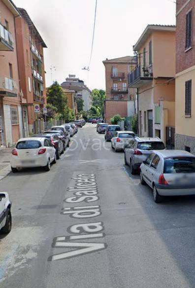 appartamento in vendita a Bologna in zona Bolognina