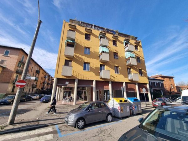 appartamento in vendita a Bologna in zona Bolognina