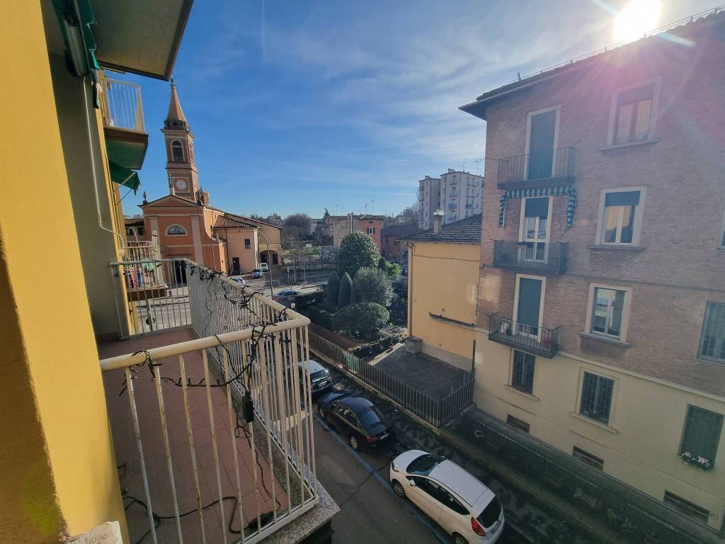 appartamento in vendita a Bologna in zona Bolognina