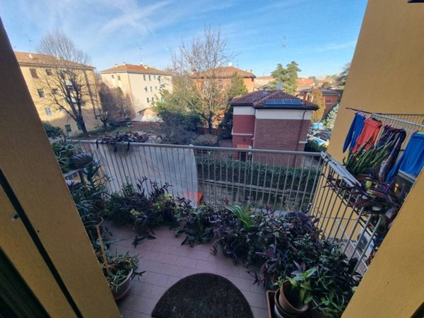 appartamento in vendita a Bologna in zona Bolognina