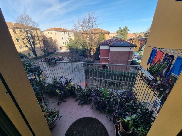 appartamento in vendita a Bologna in zona Bolognina