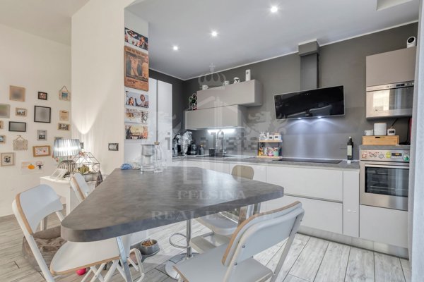 appartamento in vendita a Bologna