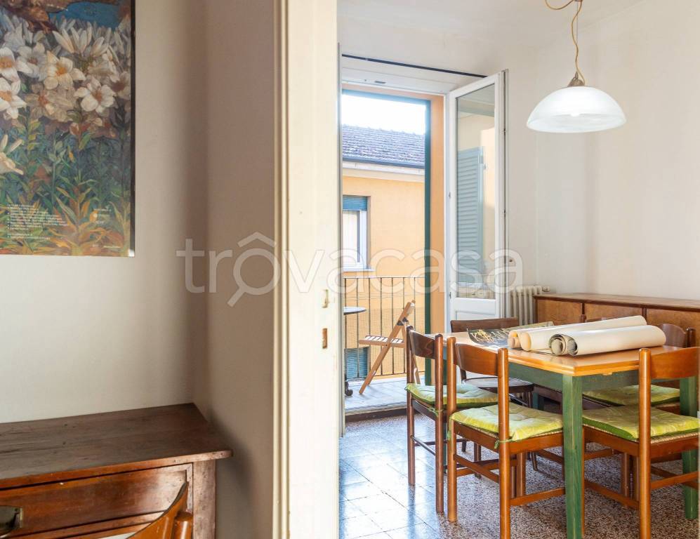 appartamento in vendita a Bologna in zona San Vitale