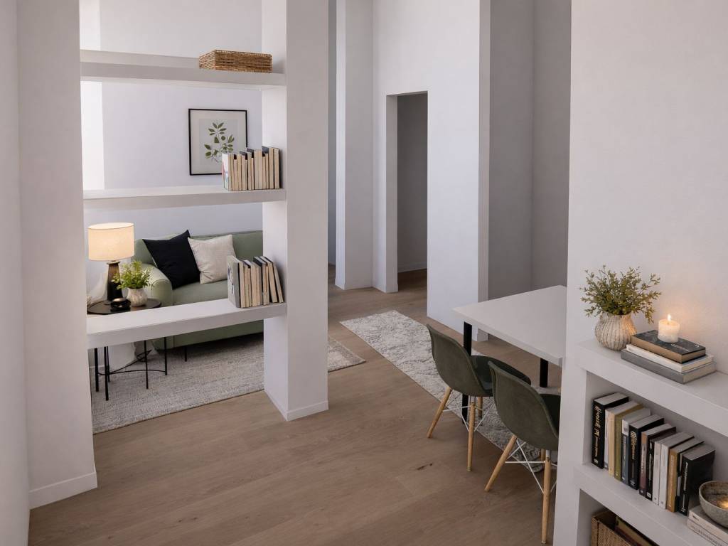 appartamento in vendita a Bologna