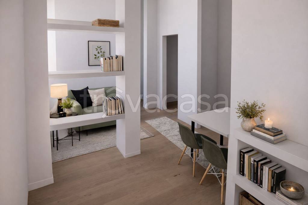 appartamento in vendita a Bologna in zona Centro Storico