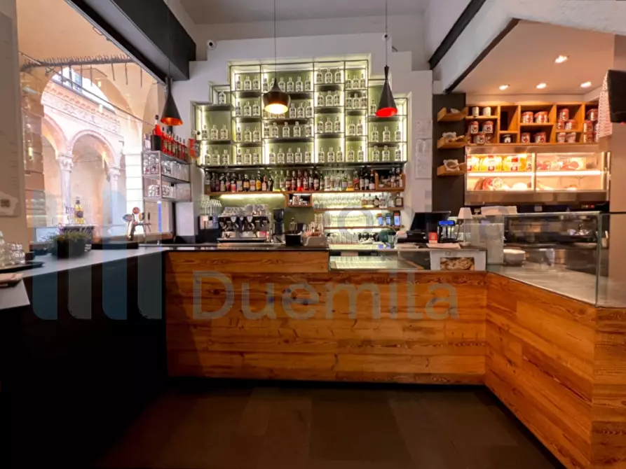 negozio in vendita a Bologna