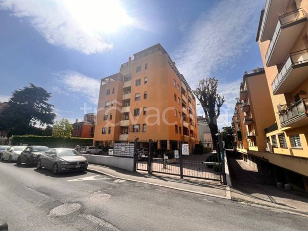 appartamento in vendita a Bologna in zona Santa Viola