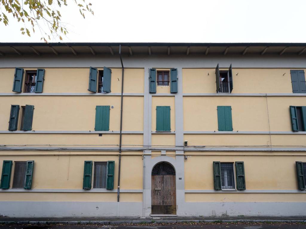 appartamento in vendita a Bologna in zona Corticella