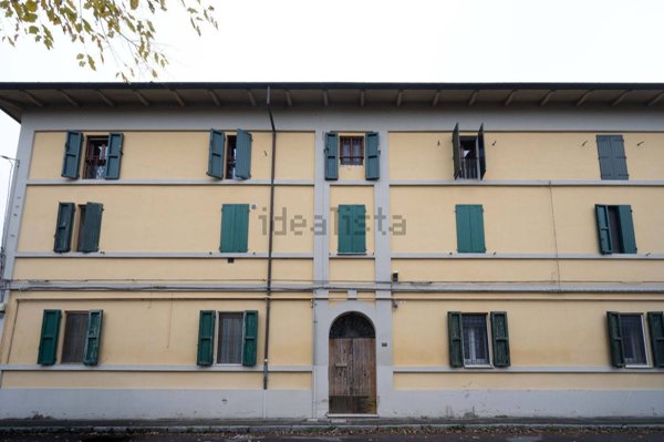 appartamento in vendita a Bologna in zona Corticella
