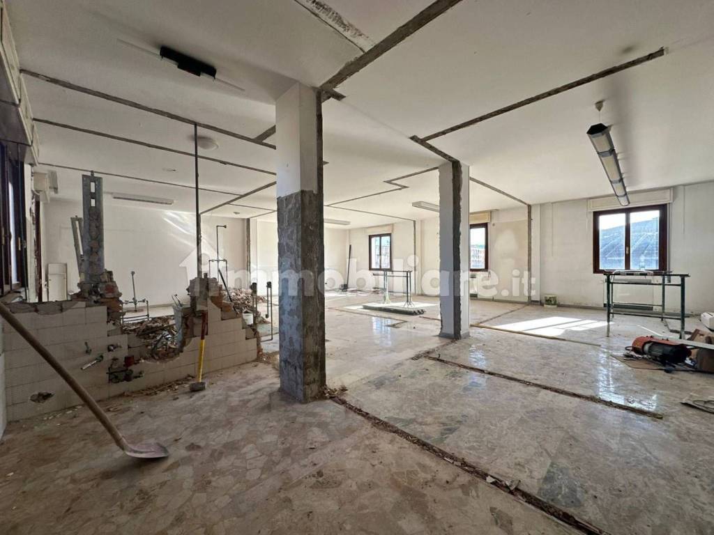 appartamento in vendita a Bologna