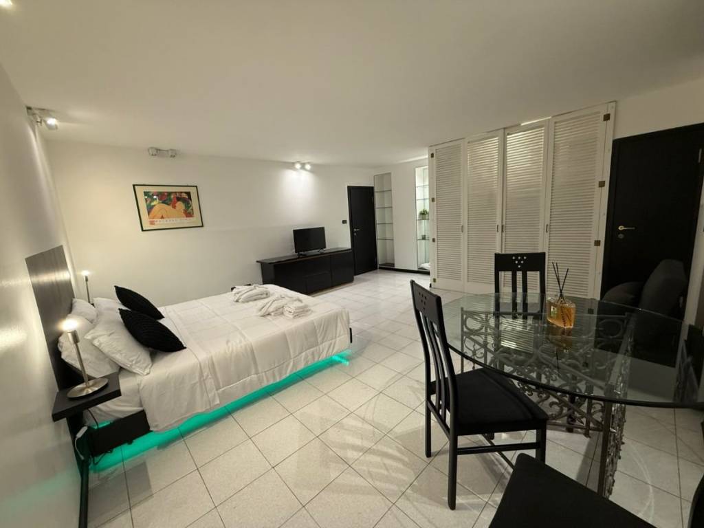 appartamento in vendita a Bologna in zona Bolognina