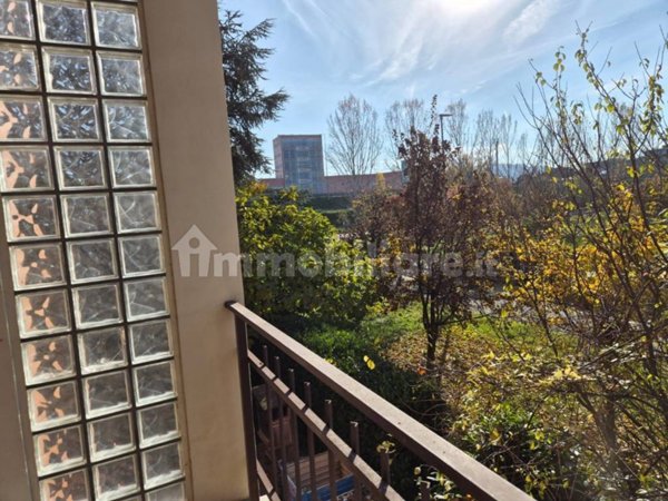 appartamento in vendita a Bologna in zona Borgo Panigale