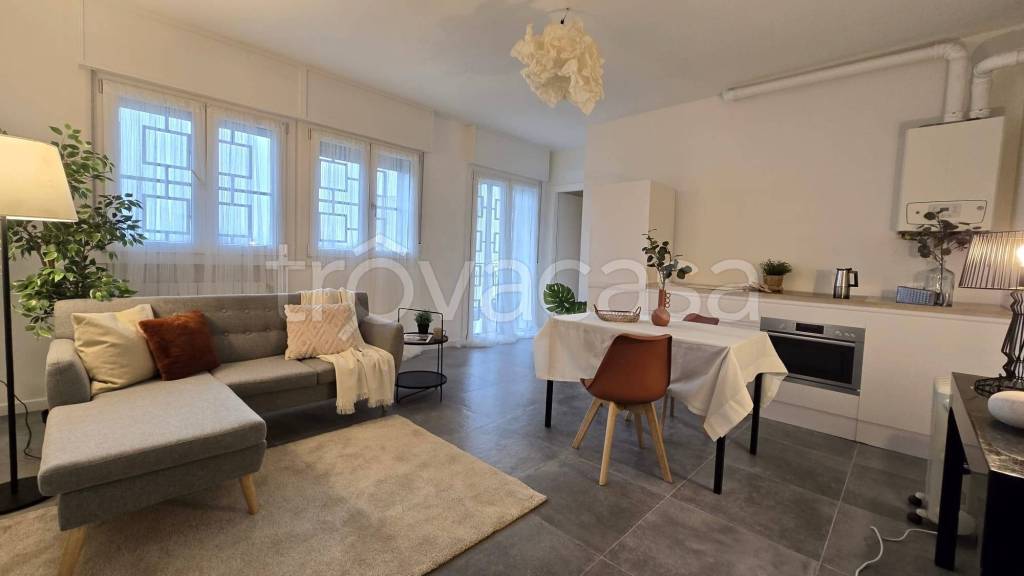 appartamento in vendita a Bologna in zona Borgo Panigale