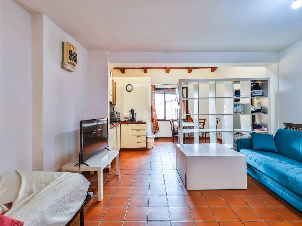 appartamento in vendita a Bologna