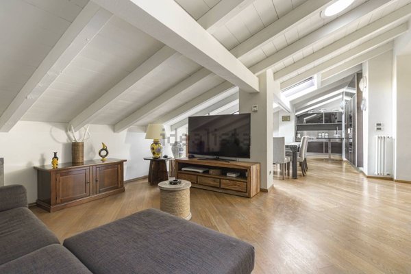 appartamento in vendita a Bologna