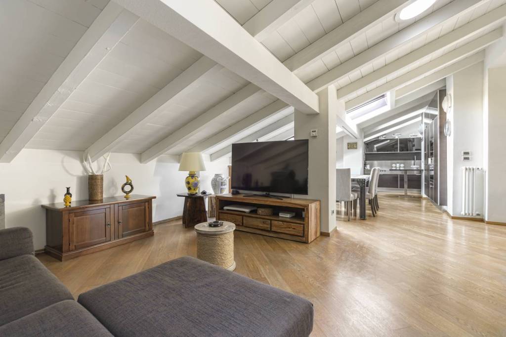 appartamento in vendita a Bologna