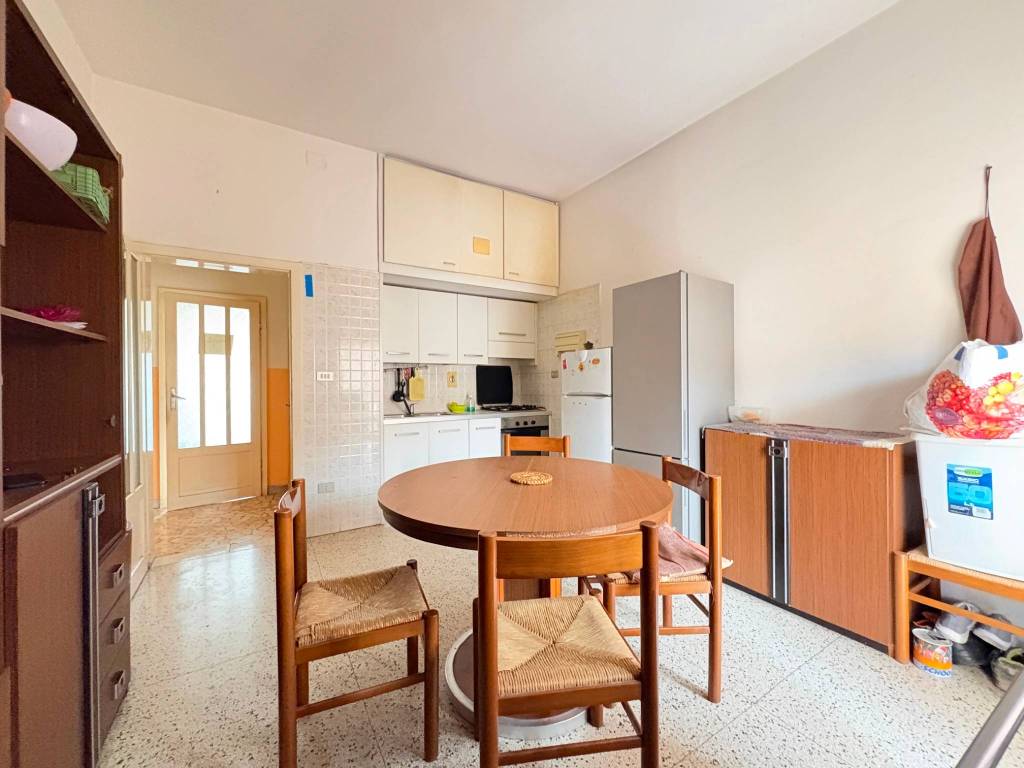 appartamento in vendita a Bologna in zona Bolognina