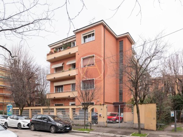 appartamento in vendita a Bologna in zona Bolognina