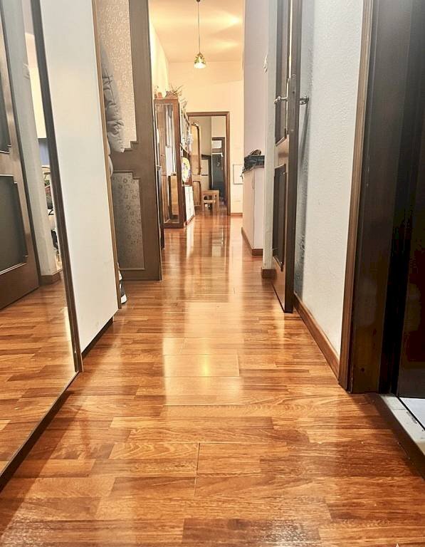 appartamento in vendita a Bologna in zona Bolognina