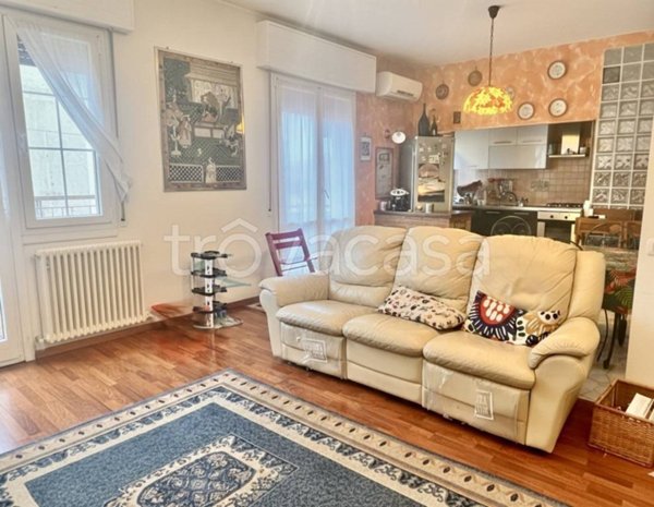 appartamento in vendita a Bologna in zona Bolognina