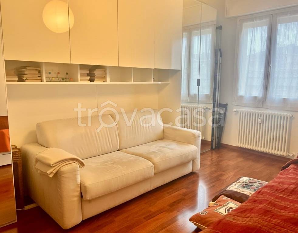 appartamento in vendita a Bologna in zona Bolognina