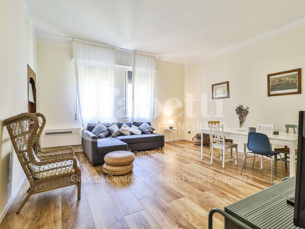 appartamento in vendita a Bologna