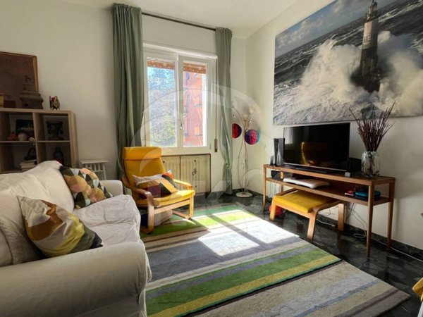 appartamento in vendita a Bologna in zona Santo Stefano