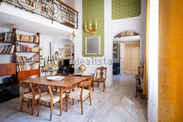 appartamento in vendita a Bologna in zona Centro Storico