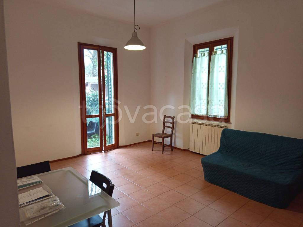 appartamento in vendita a Bologna in zona Bolognina