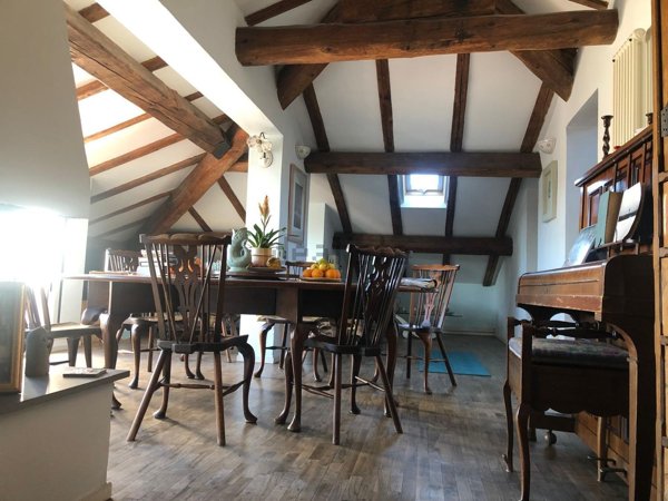 appartamento in vendita a Bologna in zona Savena