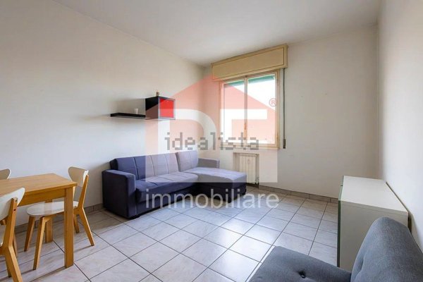 appartamento in vendita a Bologna in zona Saffi