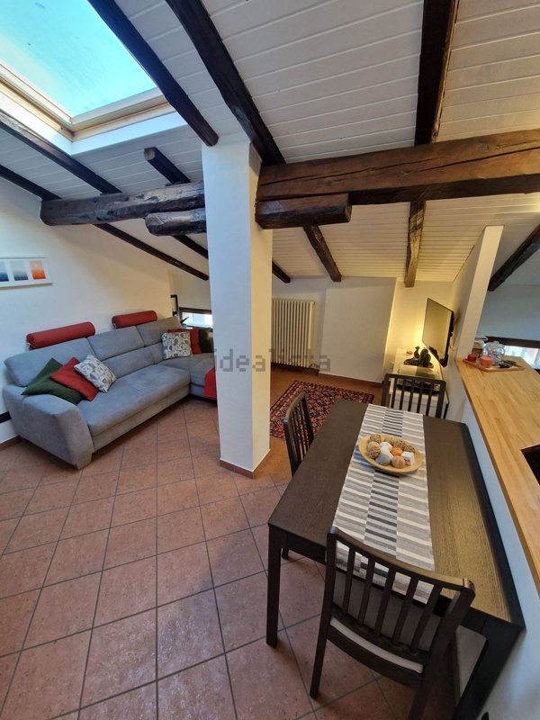 appartamento in vendita a Bologna in zona Borgo Panigale