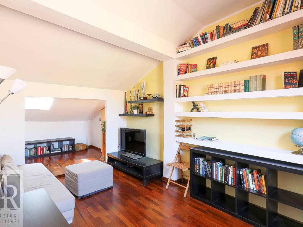 appartamento in vendita a Bologna