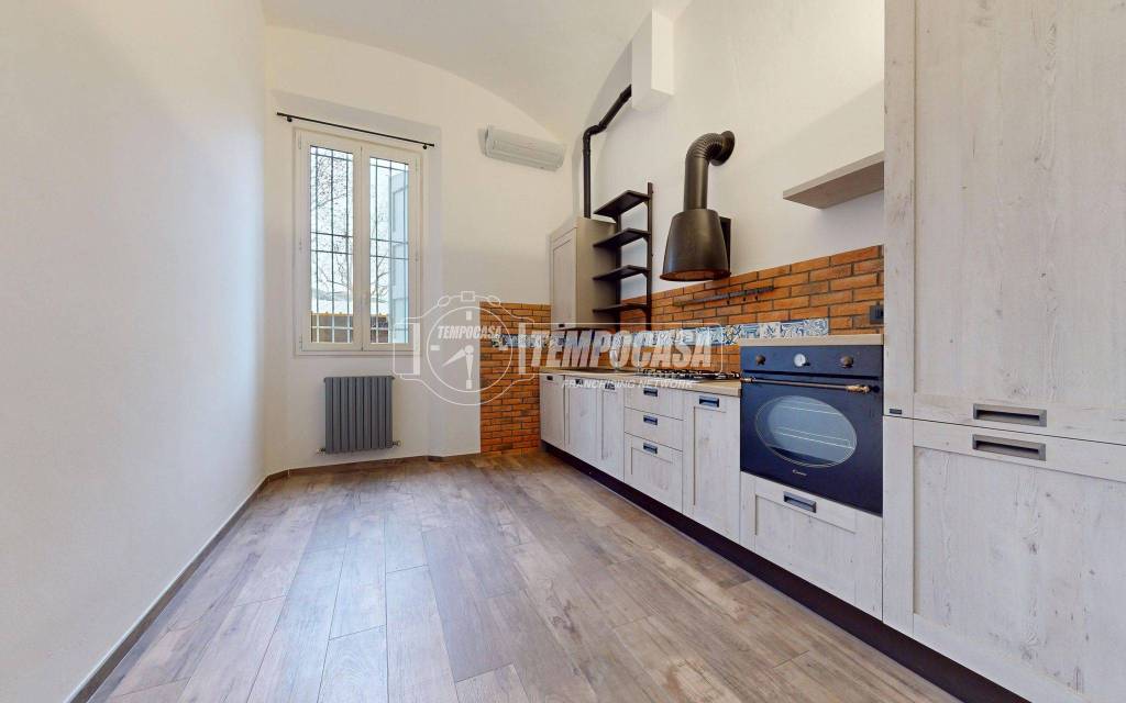 appartamento in vendita a Bologna in zona Bolognina