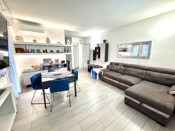 appartamento in vendita a Bologna in zona Lame