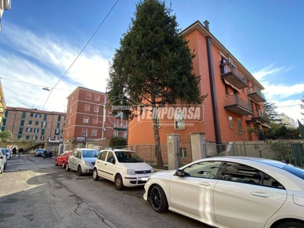 appartamento in vendita a Bologna in zona Savena