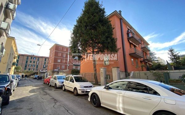 appartamento in vendita a Bologna in zona Savena