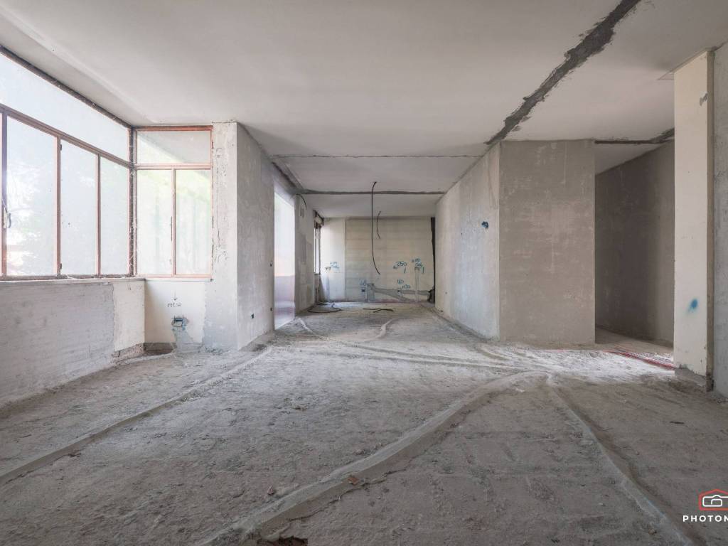 appartamento in vendita a Bologna in zona Borgo Panigale