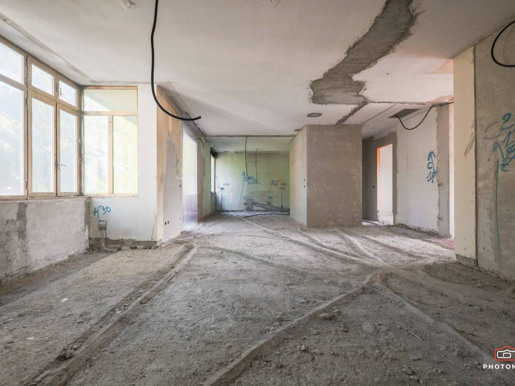 appartamento in vendita a Bologna in zona Borgo Panigale