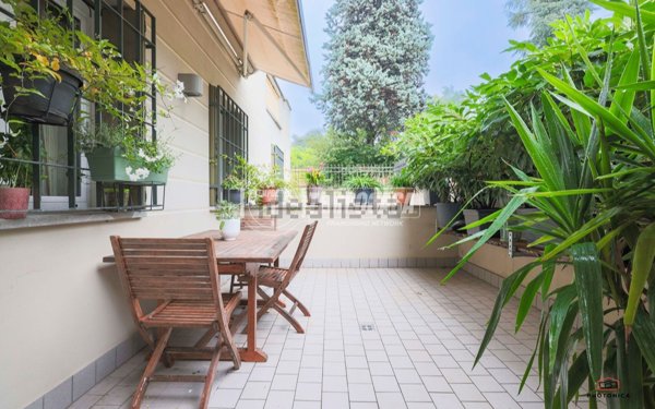 appartamento in vendita a Bologna in zona Santo Stefano